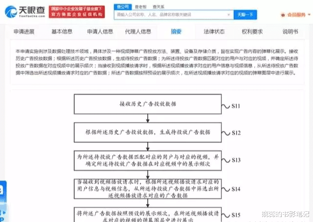 皇冠会员如何申请_爱奇艺发明了新专利皇冠会员如何申请，可以在弹幕中投放广告，开会员都避免不了？