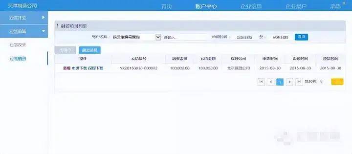 皇冠信用网注册开通_甲方付款让我们开通中企云链皇冠信用网注册开通，注册步骤有哪些？看完直接收藏了