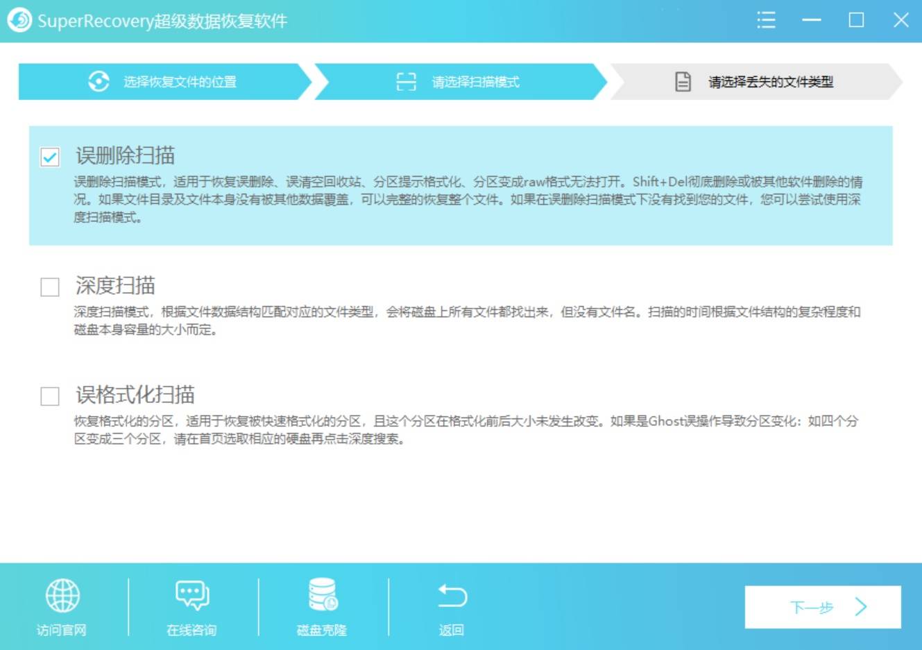 介绍个信用盘网址_U盘里删除的文件能恢复吗介绍个信用盘网址？介绍六个可以手动尝试的方法