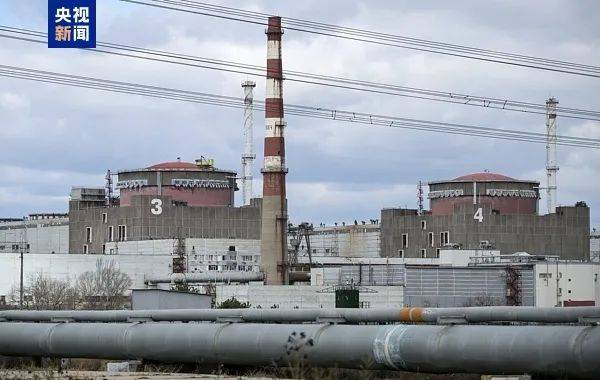皇冠信用网出租_俄罗斯外长：不会将扎波罗热核电站交由美方运营