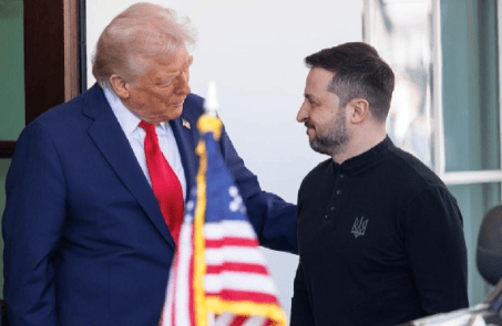 皇家马德里vs希拉尔_乌前总理爆猛料：美国已“批准”让泽连斯基下台皇家马德里vs希拉尔，俄罗斯不用打了？