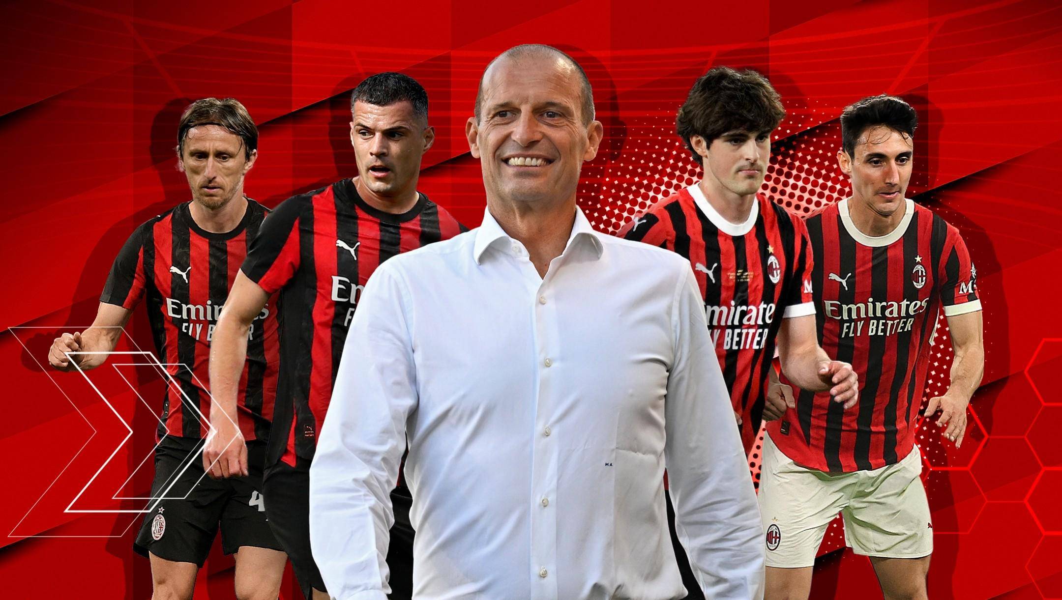 如何申请皇冠信用网会员_跟队记者：米兰想签右后卫、中后卫、左后卫、前锋和两名中场