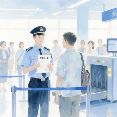 皇冠信用網申请_上海男子在豪宅被警察带走！欠款600多万拒不执行皇冠信用網申请，还想坐飞机离境赴美…