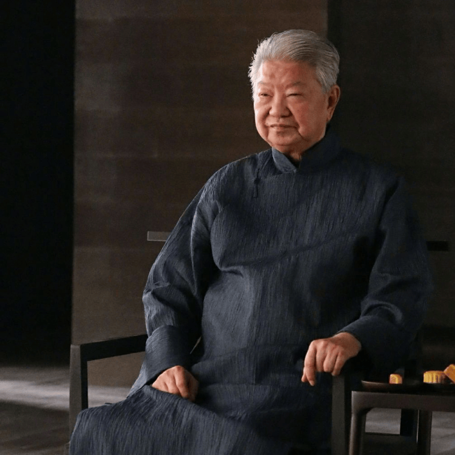 NBL1中央篮球联赛_“关你屁事”！蔡澜助理最新发文NBL1中央篮球联赛，回应蔡澜遗产分配问题