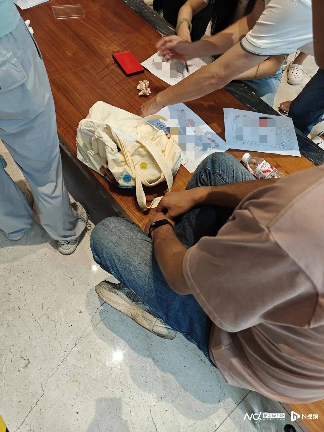 皇冠信用网在线申请_深圳知名企业停工皇冠信用网在线申请！超200人签名请律师！员工：实际在变相裁员