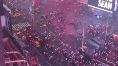 皇冠信用盘出租_牛弹琴：特朗普实在看不下去皇冠信用盘出租了