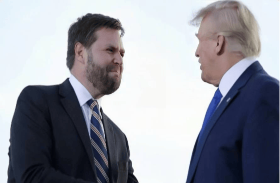 怎么申请皇冠信用网_特朗普对中国的态度已变怎么申请皇冠信用网，万斯：正考虑对华加税？普京迅速反应过来：3年多的仗不能白打