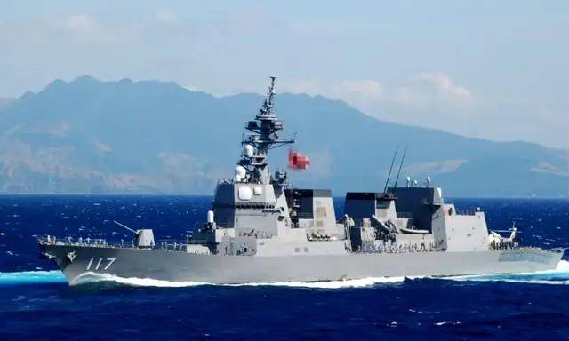 怎么申请皇冠信用網_日媒爆料：中国海军130mm舰炮咆哮怎么申请皇冠信用網！强势驱离侵入的日本驱逐舰！