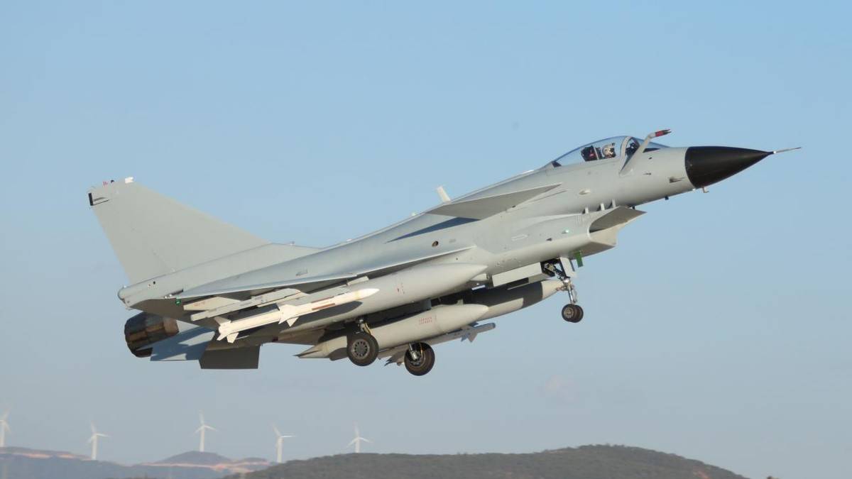 沙普利萨vs莫塔瓜_外媒：中国空军战斗机减少500架沙普利萨vs莫塔瓜，这一举动却让战斗力跃升至全球第二！原因何在？