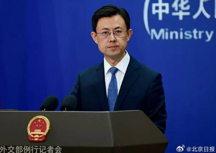 皇冠信用網在线开户_美方称中美就购买大豆达成一致皇冠信用網在线开户，将就TikTok达成最终协议，外交部回应