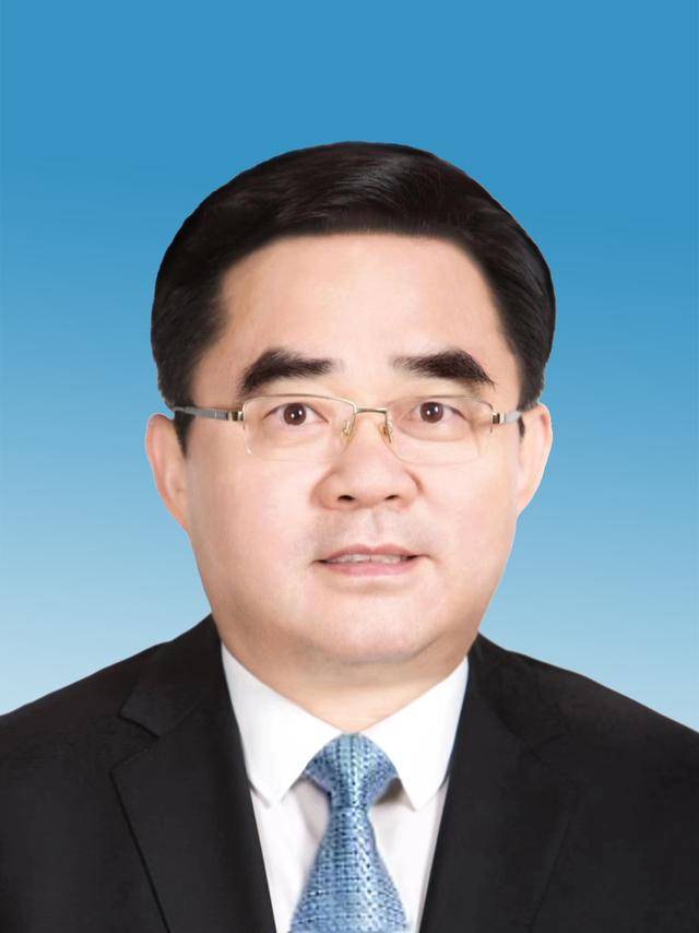 皇冠信用网开户_两地党委主要领导调整