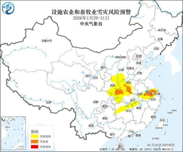 皇冠信用网在线开户_暴雪+冻雨+大降温皇冠信用网在线开户，新一轮大范围雨雪明起拉开序幕